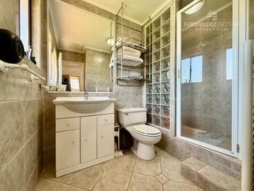 RINCONADA - VENTA PARCELA CON CASA 5D 5B