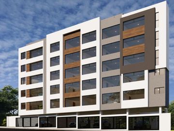 Departamento en Venta en Cumbres 3 Prototipos