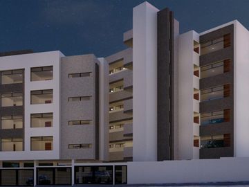 Departamento en Venta en Cumbres 3 Prototipos