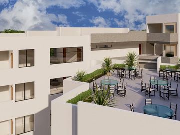 Departamento en Venta en Cumbres 3 Prototipos