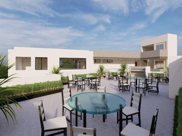 Departamento en Venta en Cumbres 3 Prototipos