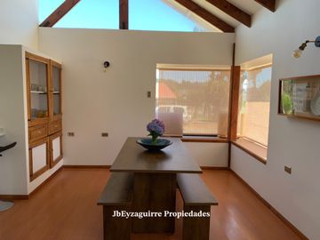 Casa Balneario Pingueral
