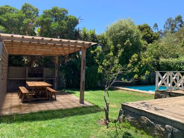 Casa Balneario Pingueral