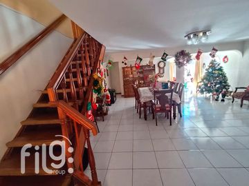 VENDO CASA SECTOR SUR COMUNA IQUIQUE