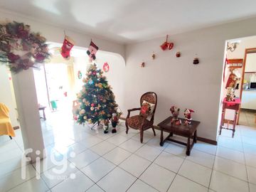 VENDO CASA SECTOR SUR COMUNA IQUIQUE