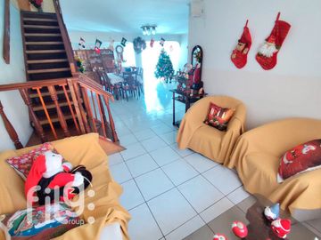 VENDO CASA SECTOR SUR COMUNA IQUIQUE