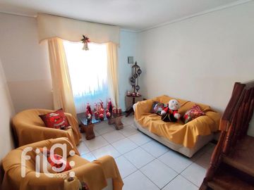 VENDO CASA SECTOR SUR COMUNA IQUIQUE