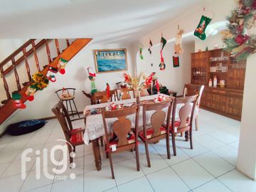VENDO CASA SECTOR SUR COMUNA IQUIQUE