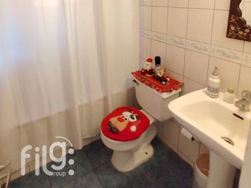 VENDO CASA SECTOR SUR COMUNA IQUIQUE