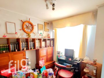 VENDO CASA SECTOR SUR COMUNA IQUIQUE