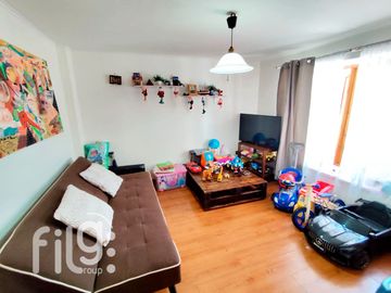 VENDO CASA SECTOR SUR COMUNA IQUIQUE