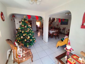 VENDO CASA SECTOR SUR COMUNA IQUIQUE