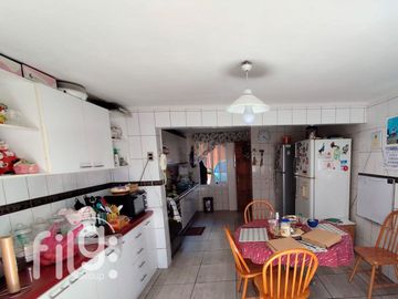 VENDO CASA SECTOR SUR COMUNA IQUIQUE