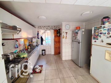 VENDO CASA SECTOR SUR COMUNA IQUIQUE