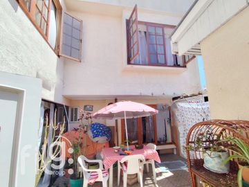VENDO CASA SECTOR SUR COMUNA IQUIQUE