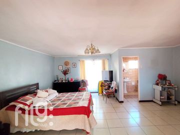 VENDO CASA SECTOR SUR COMUNA IQUIQUE