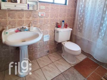 VENDO CASA SECTOR SUR COMUNA IQUIQUE