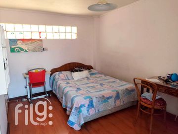 VENDO CASA SECTOR SUR COMUNA IQUIQUE