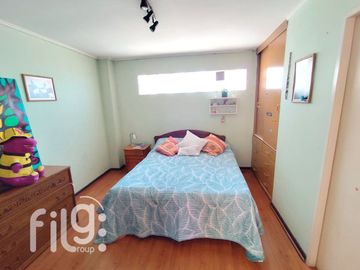 VENDO CASA SECTOR SUR COMUNA IQUIQUE