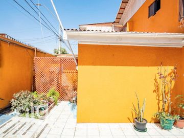 VENDO CASA SECTOR SUR COMUNA IQUIQUE