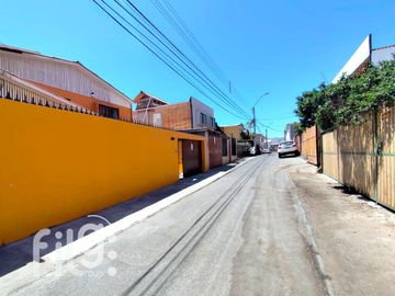 VENDO CASA SECTOR SUR COMUNA IQUIQUE