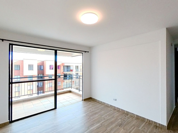 Segovia - Apartamento en Venta en Valle de Lili, Cali