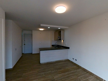 Segovia - Apartamento en Venta en Valle de Lili, Cali