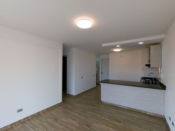 Segovia - Apartamento en Venta en Valle de Lili, Cali