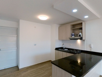 Segovia - Apartamento en Venta en Valle de Lili, Cali