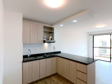 Segovia - Apartamento en Venta en Valle de Lili, Cali