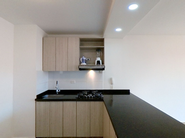 Segovia - Apartamento en Venta en Valle de Lili, Cali