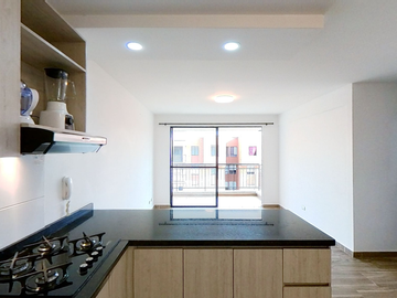 Segovia - Apartamento en Venta en Valle de Lili, Cali