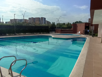 Segovia - Apartamento en Venta en Valle de Lili, Cali