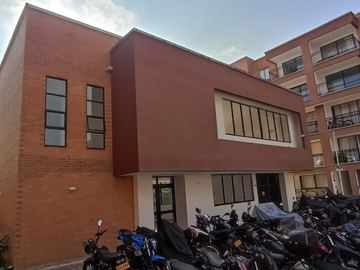 Segovia - Apartamento en Venta en Valle de Lili, Cali