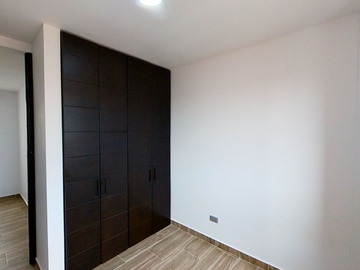 Segovia - Apartamento en Venta en Valle de Lili, Cali