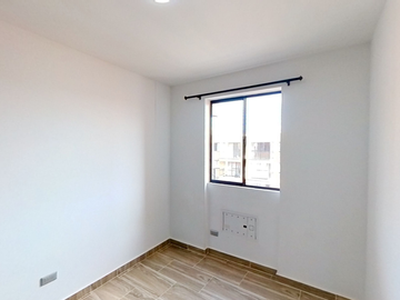 Segovia - Apartamento en Venta en Valle de Lili, Cali