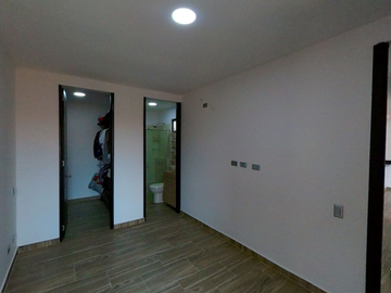Segovia - Apartamento en Venta en Valle de Lili, Cali