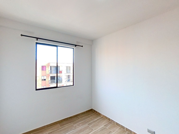 Segovia - Apartamento en Venta en Valle de Lili, Cali