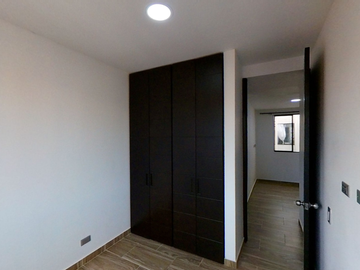 Segovia - Apartamento en Venta en Valle de Lili, Cali