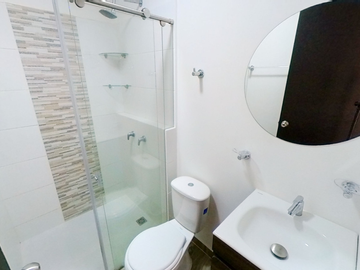 Segovia - Apartamento en Venta en Valle de Lili, Cali
