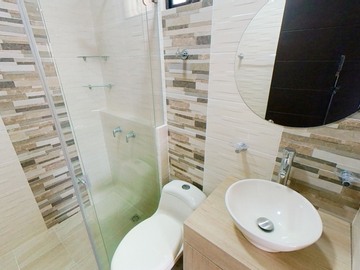 Segovia - Apartamento en Venta en Valle de Lili, Cali
