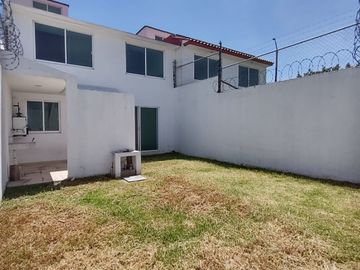 Casa en Venta en Metepec, Totocuitlapilco