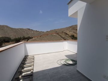 DPTOS DE ESTRENO PISO 2 - 3 - 4, DE 3 DORMITORIOS URB. MANGOMARCA SJL