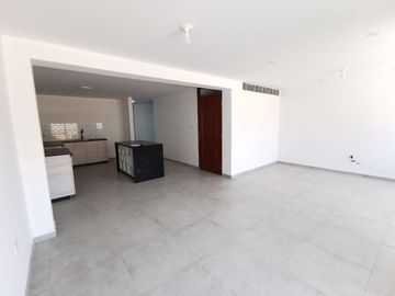 DPTOS DE ESTRENO PISO 2 - 3 - 4, DE 3 DORMITORIOS URB. MANGOMARCA SJL
