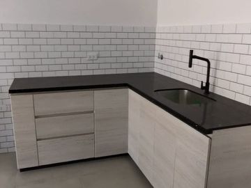 DPTOS DE ESTRENO PISO 2 - 3 - 4, DE 3 DORMITORIOS URB. MANGOMARCA SJL