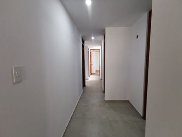 DPTOS DE ESTRENO PISO 2 - 3 - 4, DE 3 DORMITORIOS URB. MANGOMARCA SJL