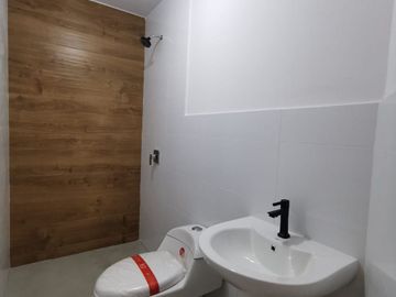 DPTOS DE ESTRENO PISO 2 - 3 - 4, DE 3 DORMITORIOS URB. MANGOMARCA SJL