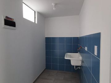 DPTOS DE ESTRENO PISO 2 - 3 - 4, DE 3 DORMITORIOS URB. MANGOMARCA SJL