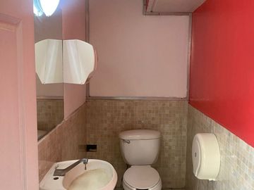 Amplio Edificio Con Uso de Suelo Mixto de 510m2 en Col. Popotla