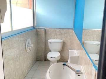 Amplio Edificio Con Uso de Suelo Mixto de 510m2 en Col. Popotla